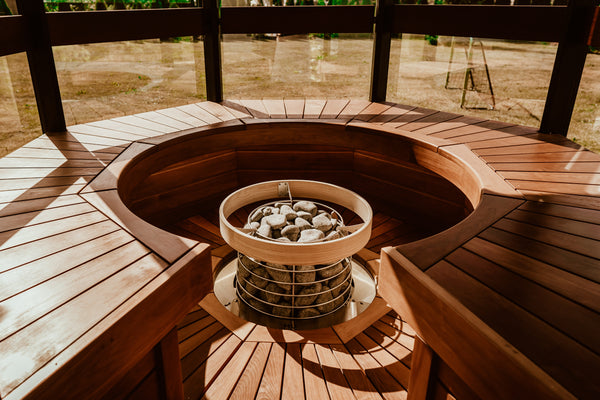 Finding Your Perfect Sauna: A Comprehensive Guide to Making the Right Choice