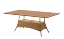 Large Lansing Dining Table, 180x100 cm